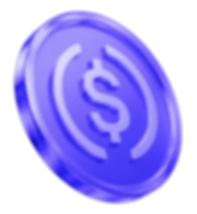 מטבע USDC